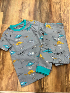 Dino PJs