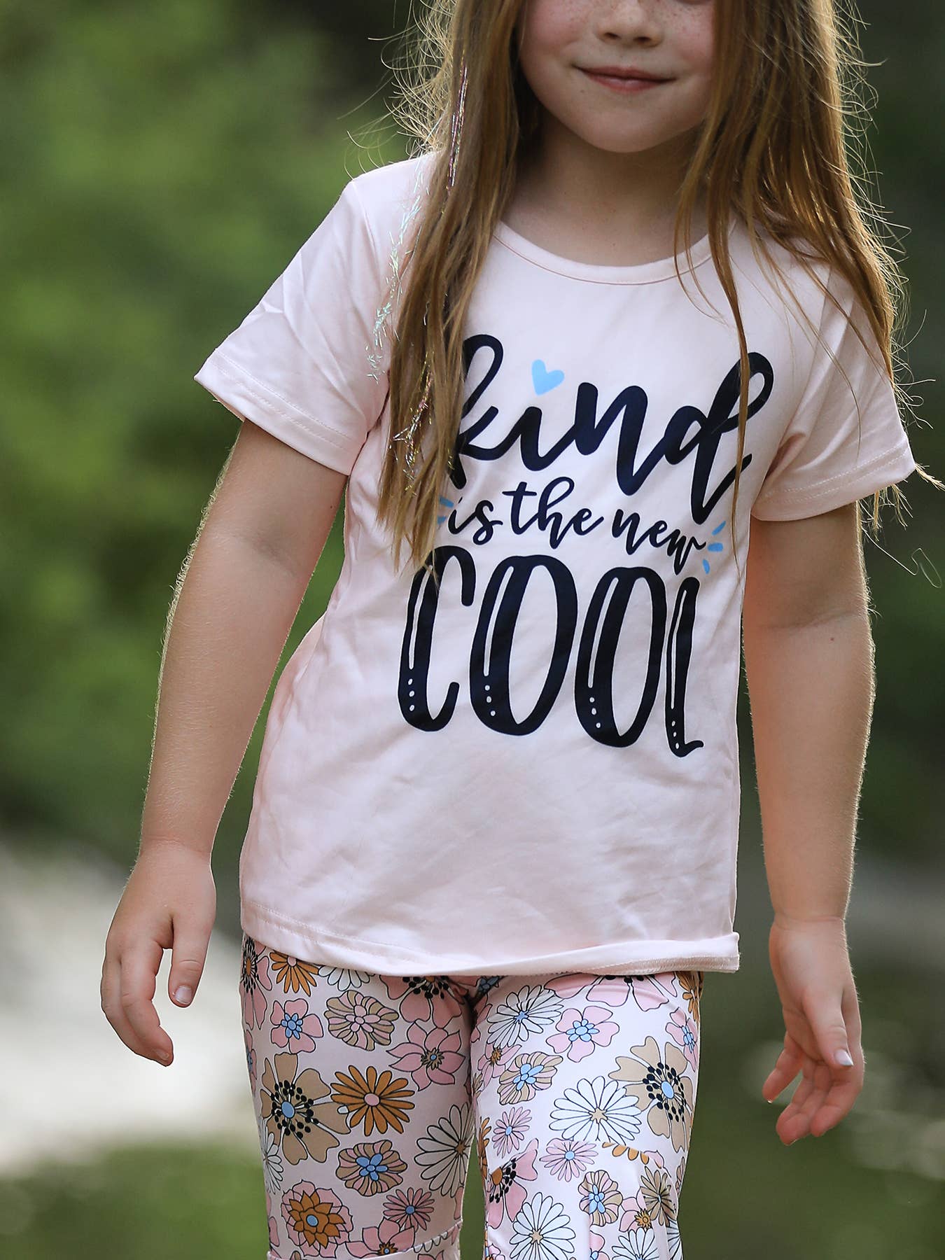 Kind is the new COOL set
