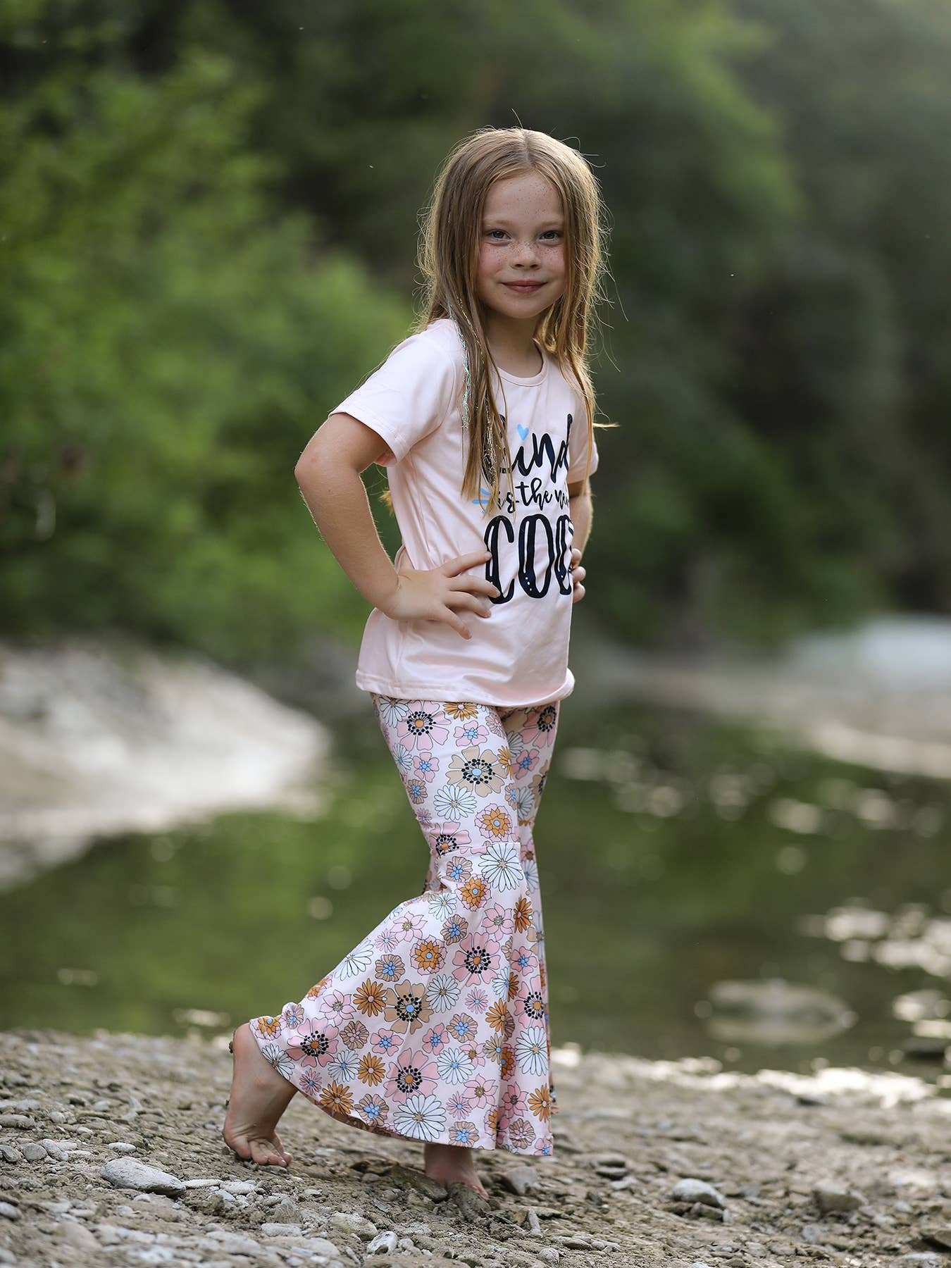 Kind is the new COOL set