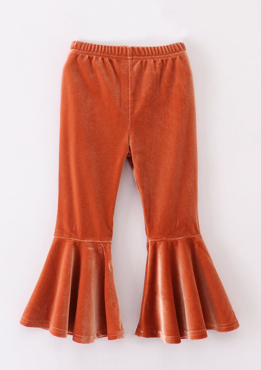 Velvet Caramel Bells