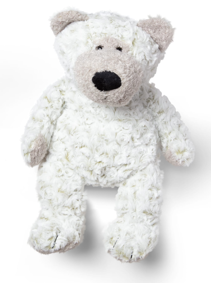 Greyson Bear Stuffed Animal