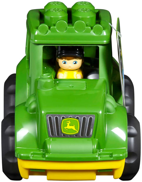 MEGA™ Bloks John Deere Lil' Tractor