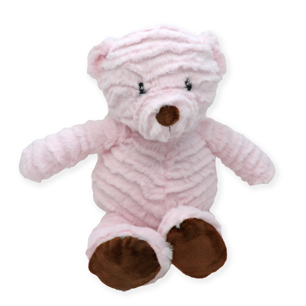 Ridge Plush Bear