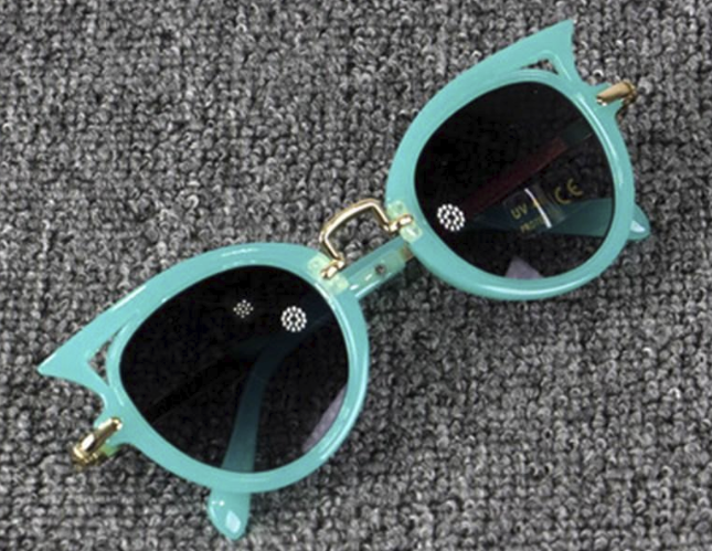 Cat Eye Sunglasses