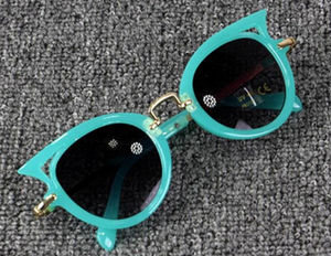 Cat Eye Sunglasses