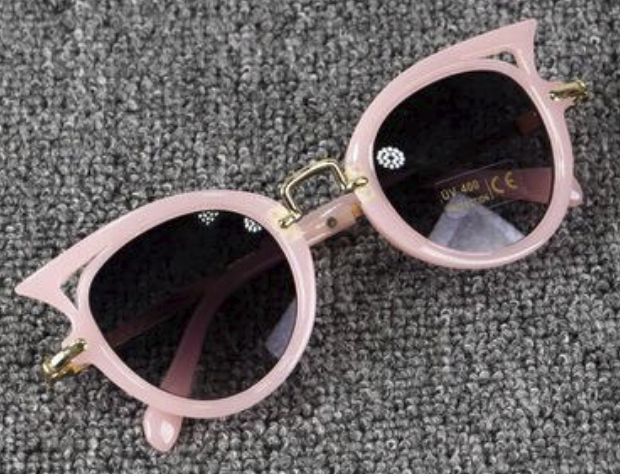 Cat Eye Sunglasses