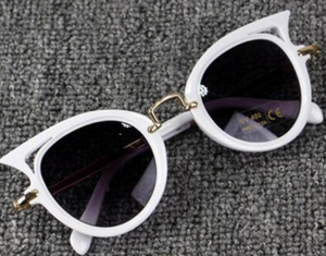 Cat Eye Sunglasses