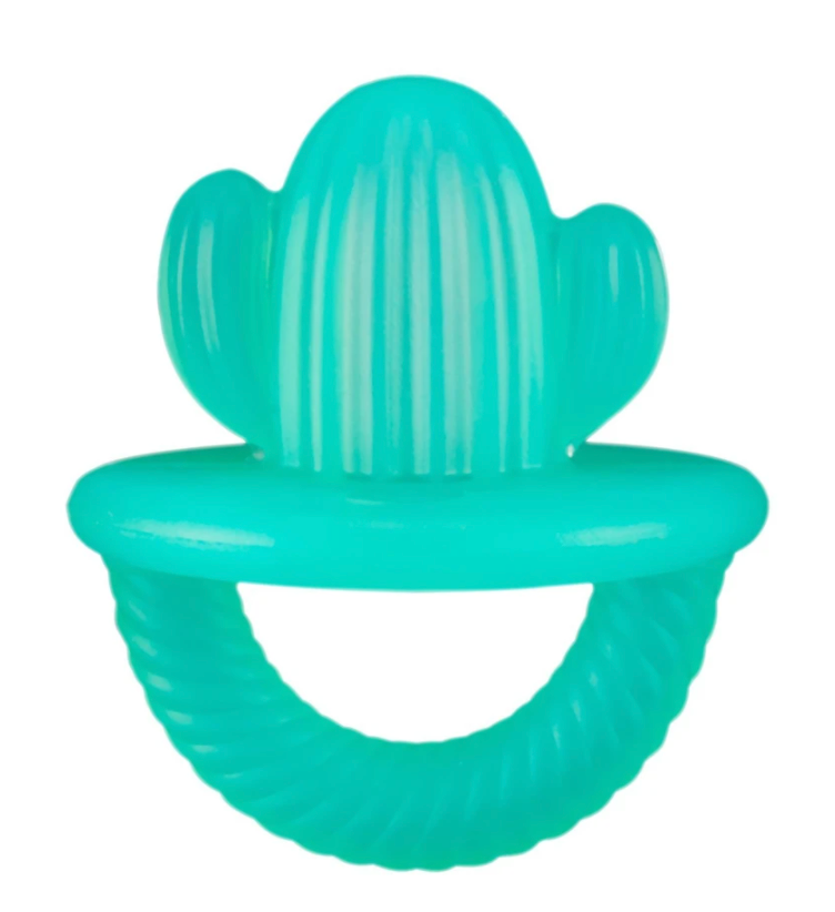 Teensy Teether - Soothing Silicone Teether