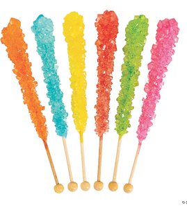 Rock Candy