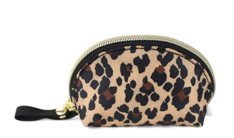 Everything Pouch - Cheetah