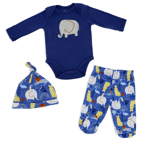 Elephant Set