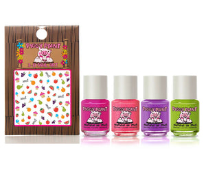 Cutie Fruity Gift Set