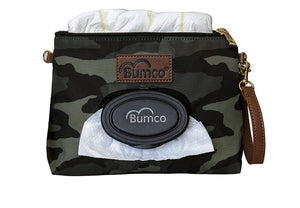 Diaper Clutch