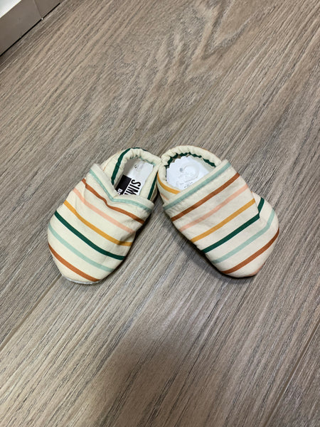 Baby Shoes