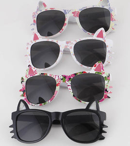 Foxy Sunglasses
