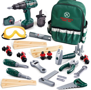 Kids Tool Set - Pretend Play