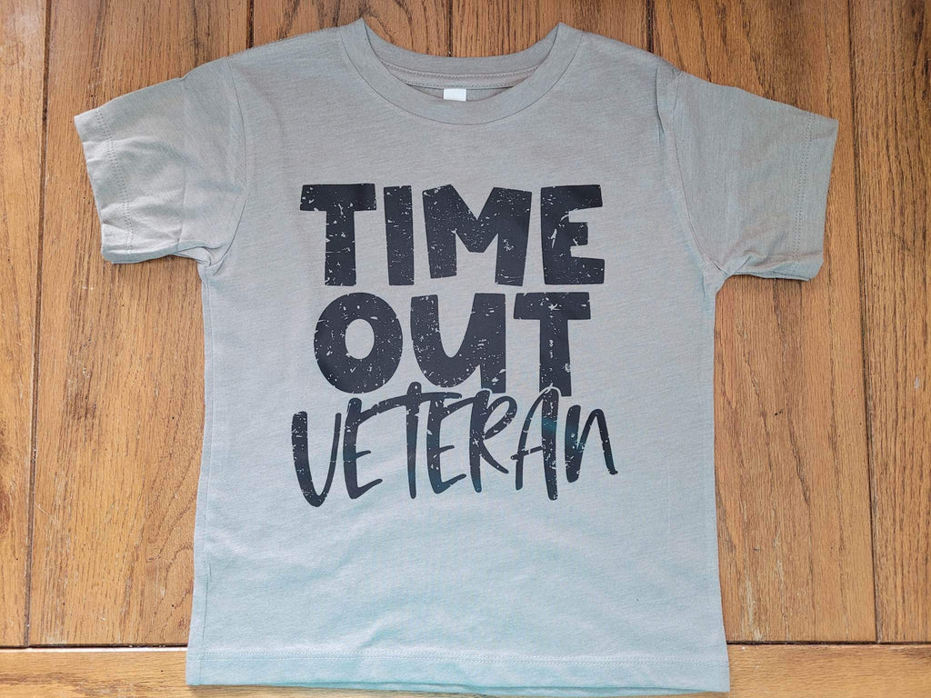 Time Out Veteran